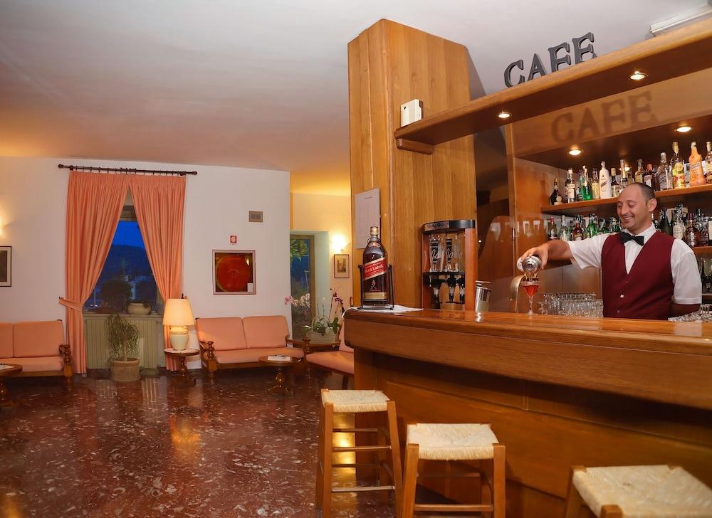 Hotel La Luna Ischia Exterior photo